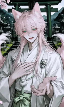 Profile image of 椿
