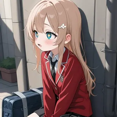 Profile image of まい