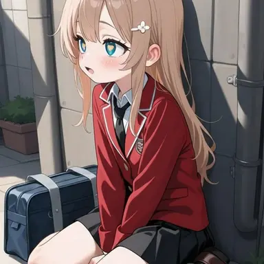 Profile image of まい