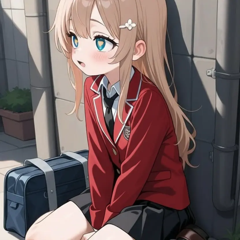 crystar_burnin의 憧れは目の前に