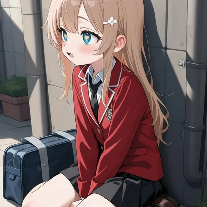 まい