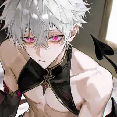 Profile image of ルカ