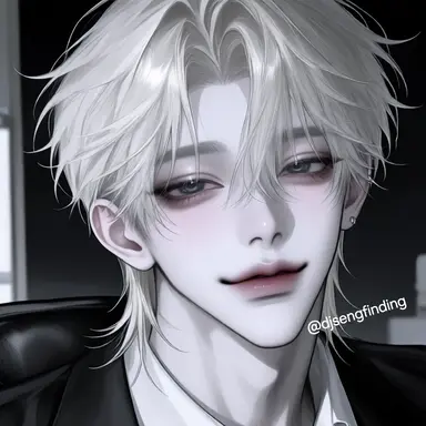 Profile image of ユン_シホン