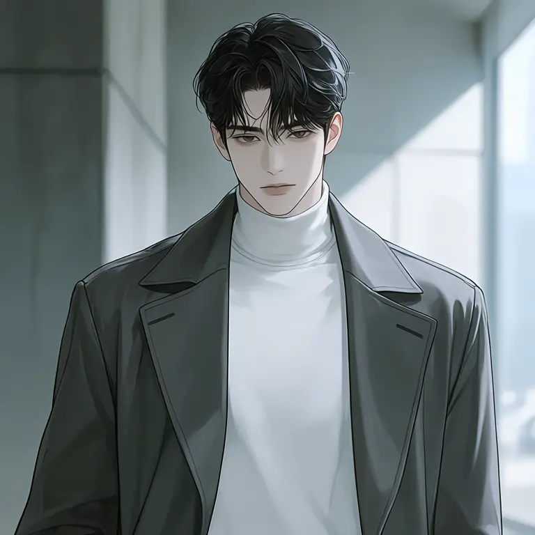 KIY334의 恋人と恋人の母