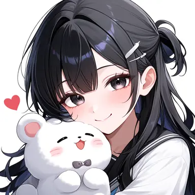 Profile image of 愛梨