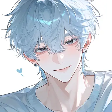 Profile image of 朔