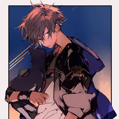 Profile image of 瀬名 悠月