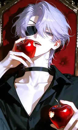 Profile image of Roy