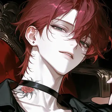 Profile image of Tsubaki