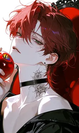 Profile image of Tsubaki