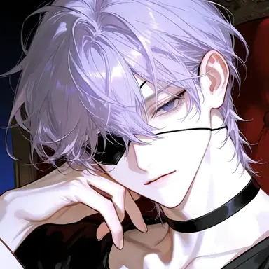 Profile image of Roy