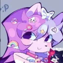 Profile image of Sashley -Female OCs-