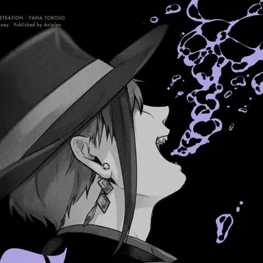 Profile image of フロイド・リーチ