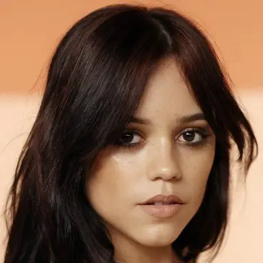Profile image of Jenna Ortega