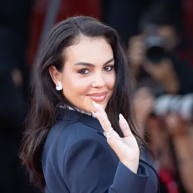 Profile image of Georgina
