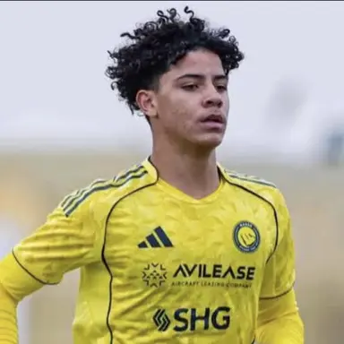Profile image of Junior