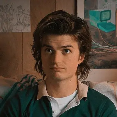 Profile image of Steve Harrington