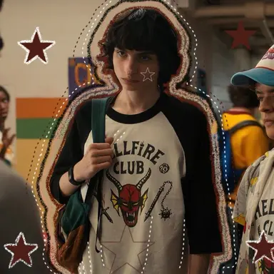 Profile image of Mike wheeler