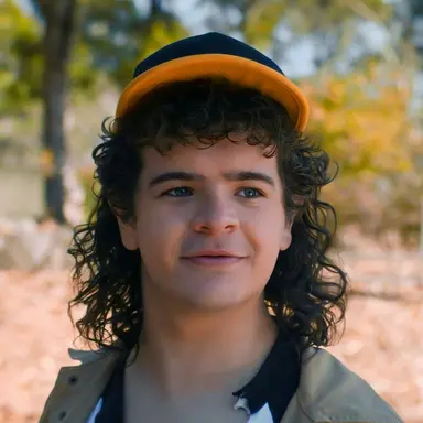 Profile image of Dustin Henderson