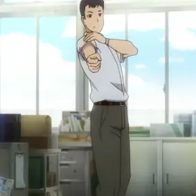 Profile image of 光石先生