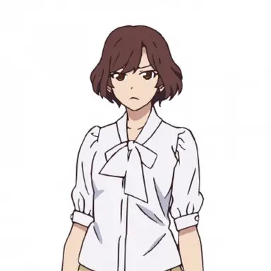 Profile image of 及川なずなの母