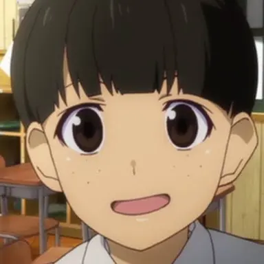 Profile image of 稔