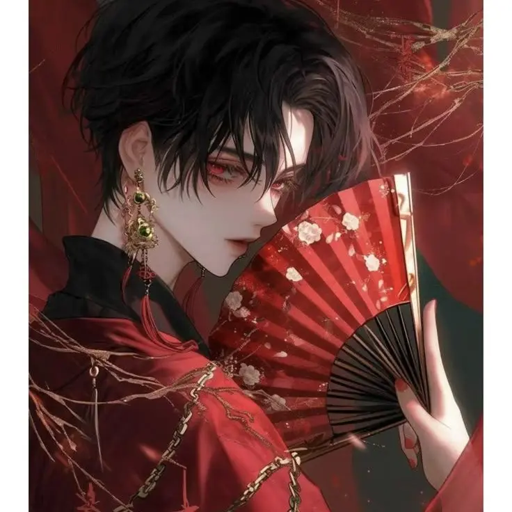 Hansunhwa의 아카네 레이