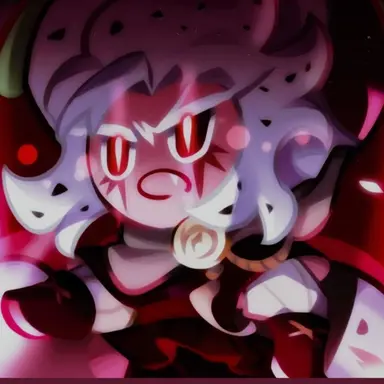 Profile image of Pitaya Dragon Cookie