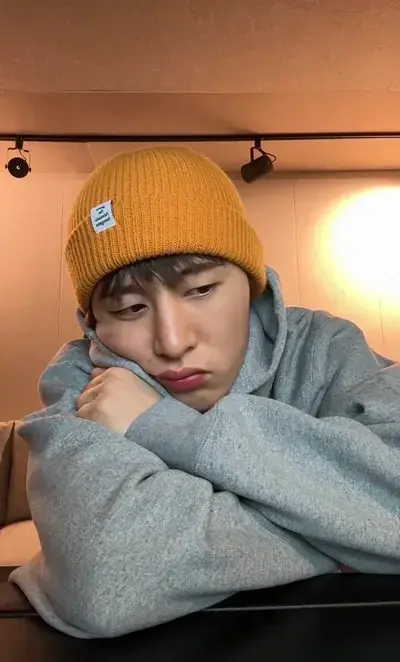 LongSaw2727의 Kim Hanbin