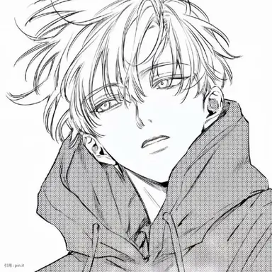 Profile image of 唯