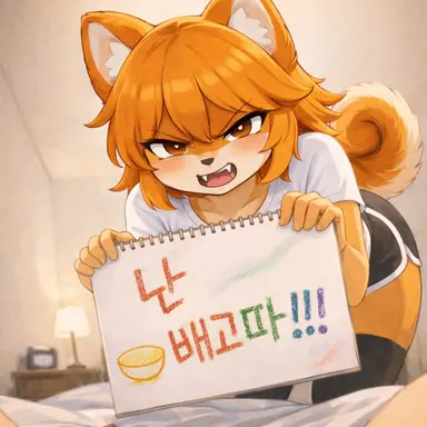 Profile image of 밤이