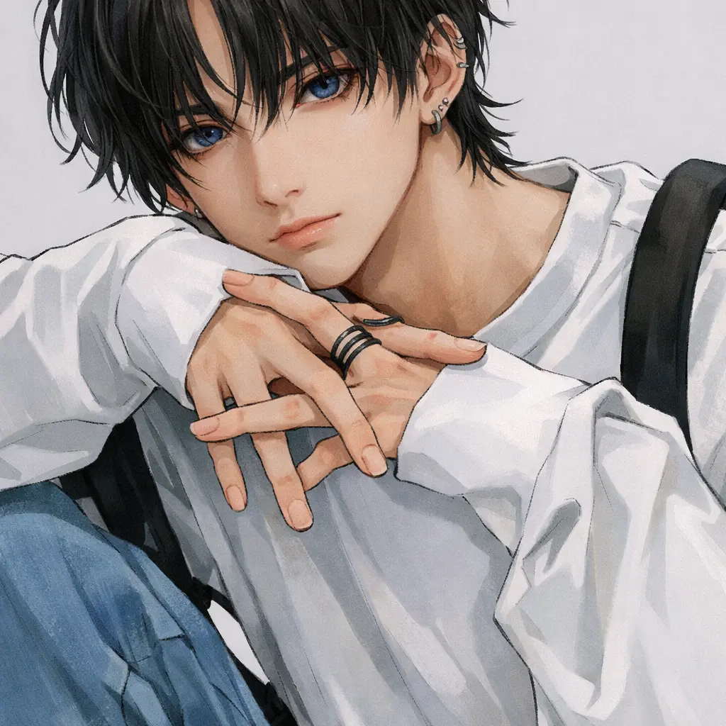 DaringHoops6764의 秘密の関係♡