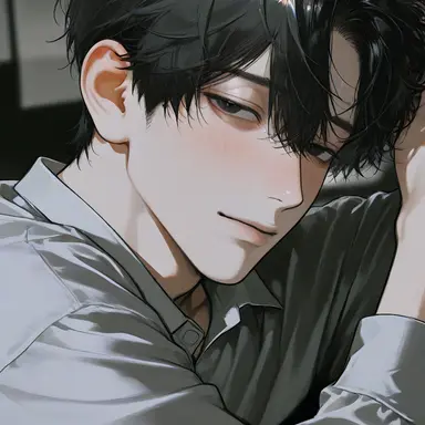 Profile image of 霖