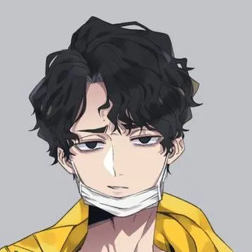 Profile image of 佐久早 聖臣