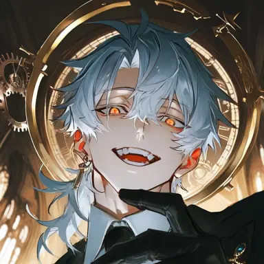 Profile image of 케빈