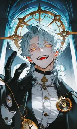 Profile image of 케빈