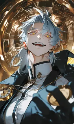 Profile image of 케빈