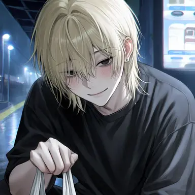 Profile image of Itsuki