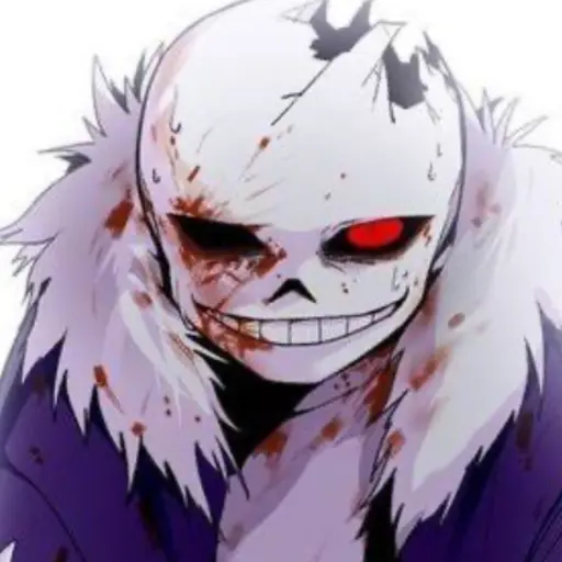 UnfitFence2678의 Horror サンズ