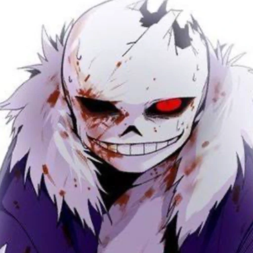 Horror サンズ