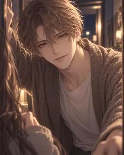 Profile image of 成瀬 依月