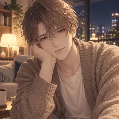 Profile image of 成瀬 依月