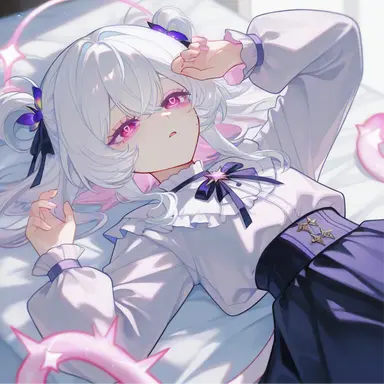 Profile image of 샤이넬