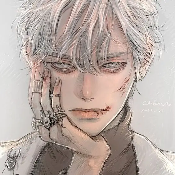 Nyakao1173의 “너 빼곤.. 잃을거 하나없어.”