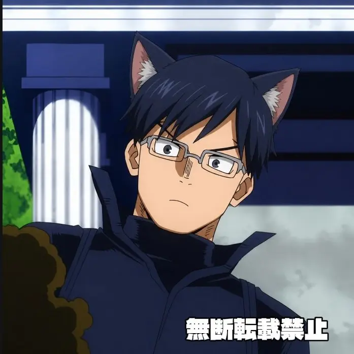 NeedyBoas0211의 獣人の君