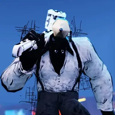 Profile image of 헤머 펜슬맨