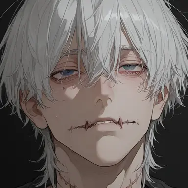 Profile image of アッシュ