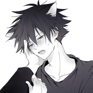 Profile image of 伏黒恵