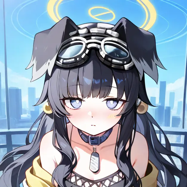 PronePeas1830의 猫塚 ヒビキ