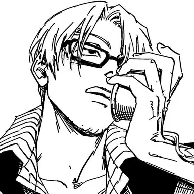 Profile image of サンジ